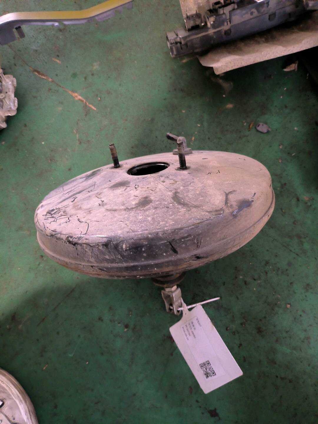 D7210JN00A 制动助力器