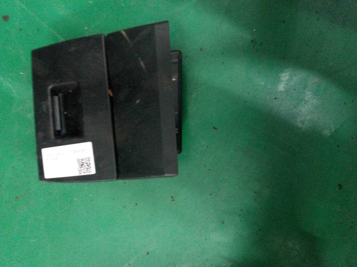 51457141721 Dashboard Glove Box, Left