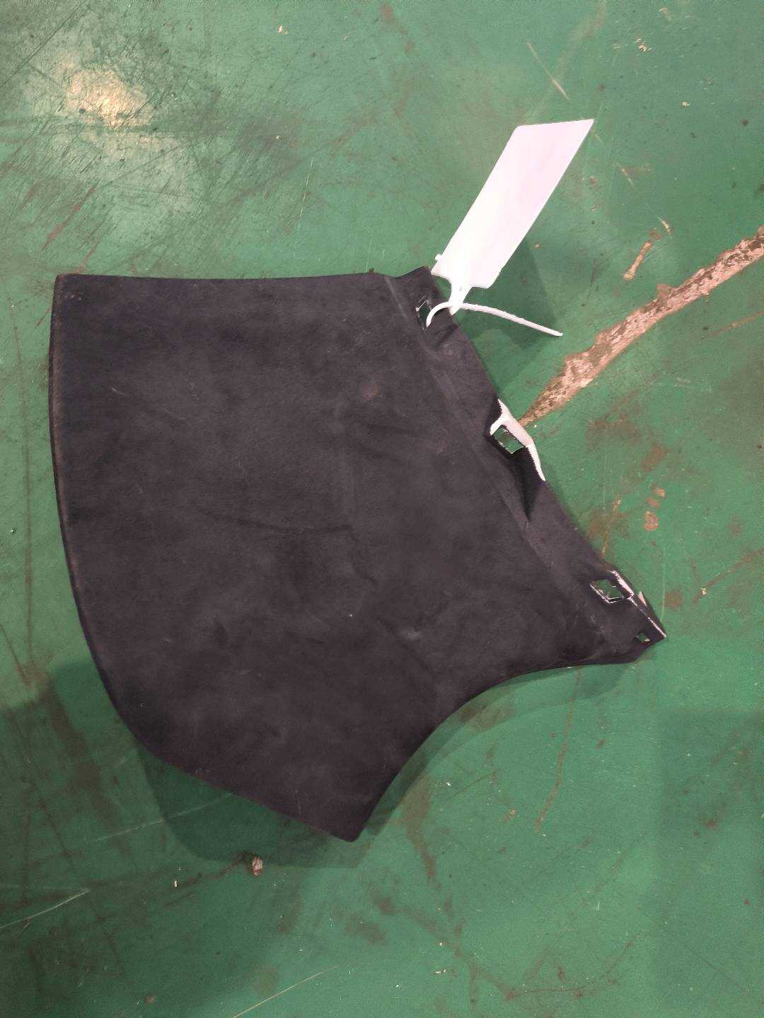 P0075409AE 左D柱上饰板总成（麂皮）