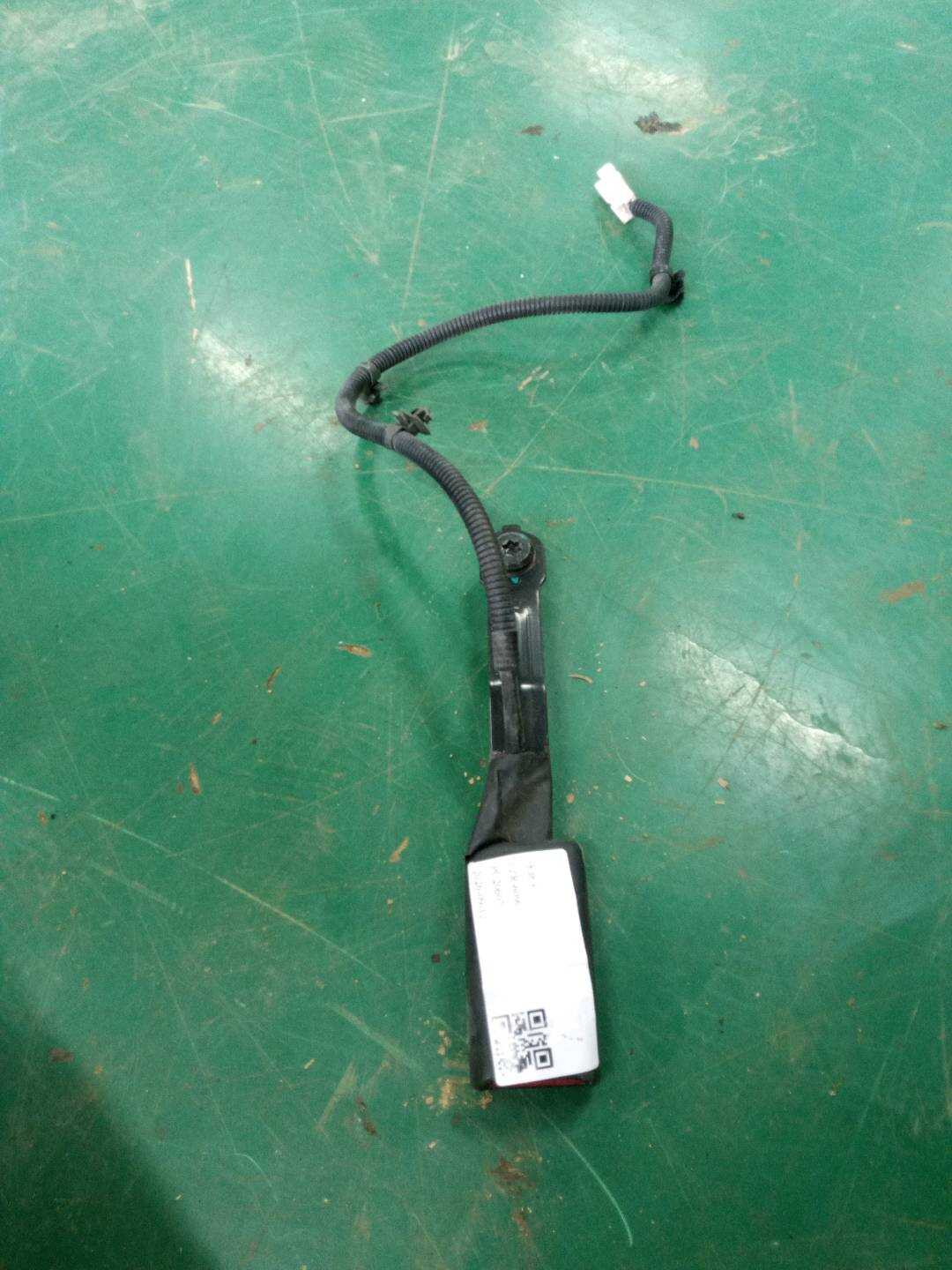 88830F9000TRY 驾驶员座椅安全带扣