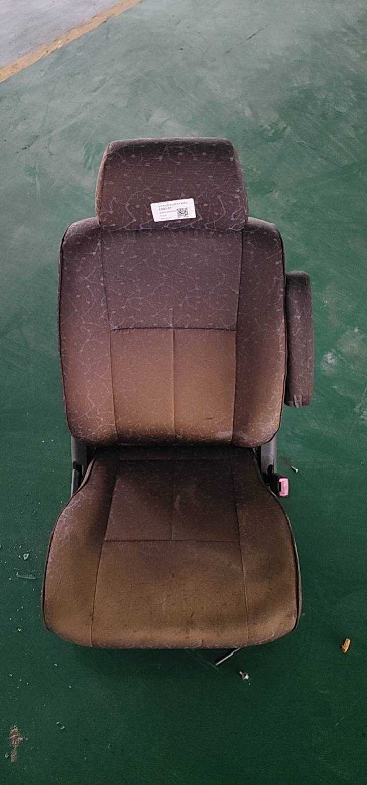 3091735G3 副驾驶员座椅总成