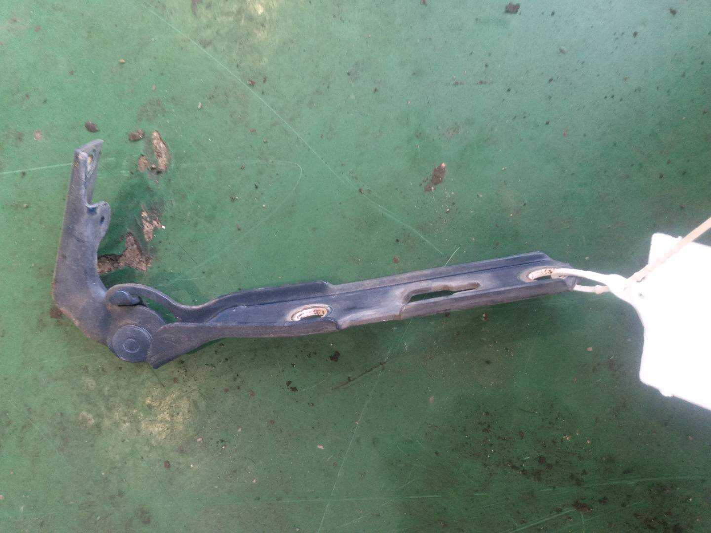 8E0823302F Front Hood Hinge, Right