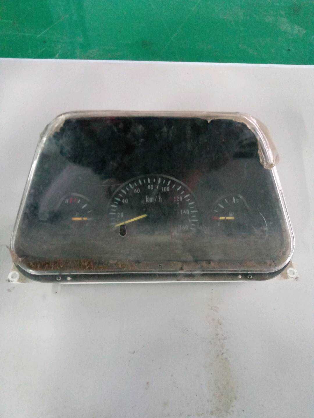 23885942 Instrument Cluster Assembly