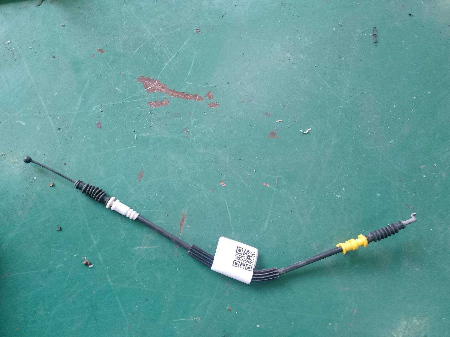 L8U0837085B 前门内拉手拉线（右）