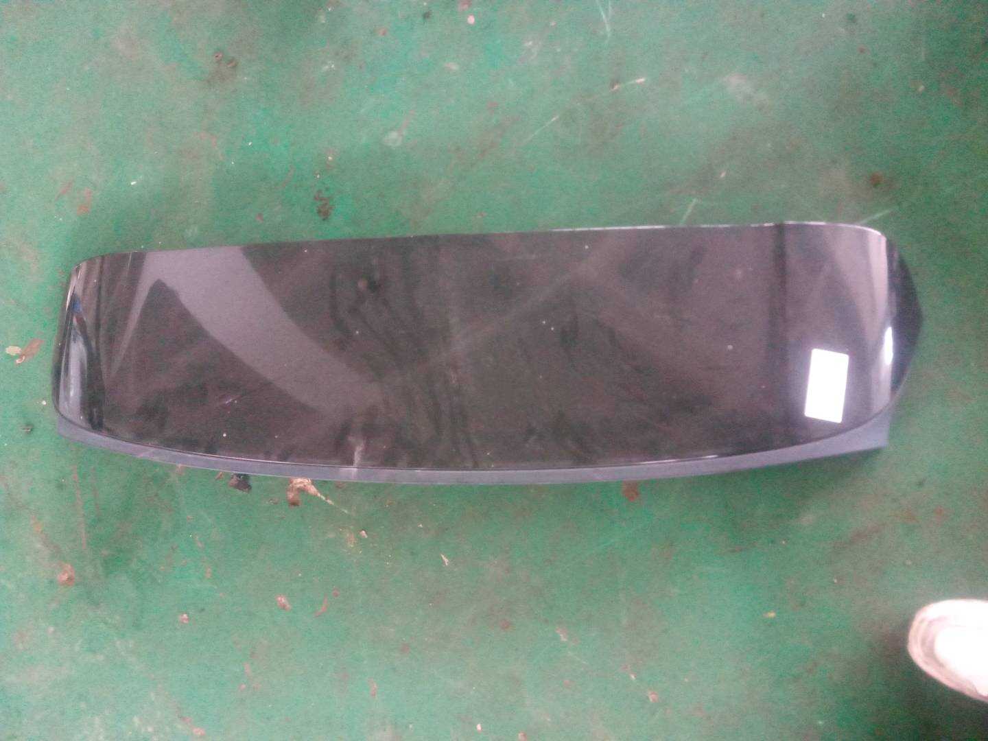 51627273446 Rear Spoiler