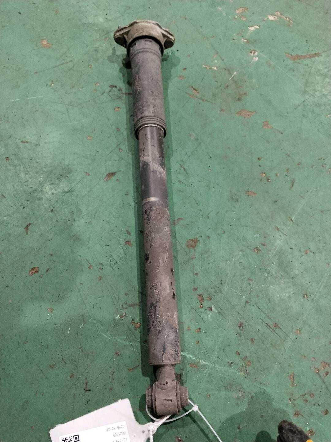 A2043261204 后减震器总成