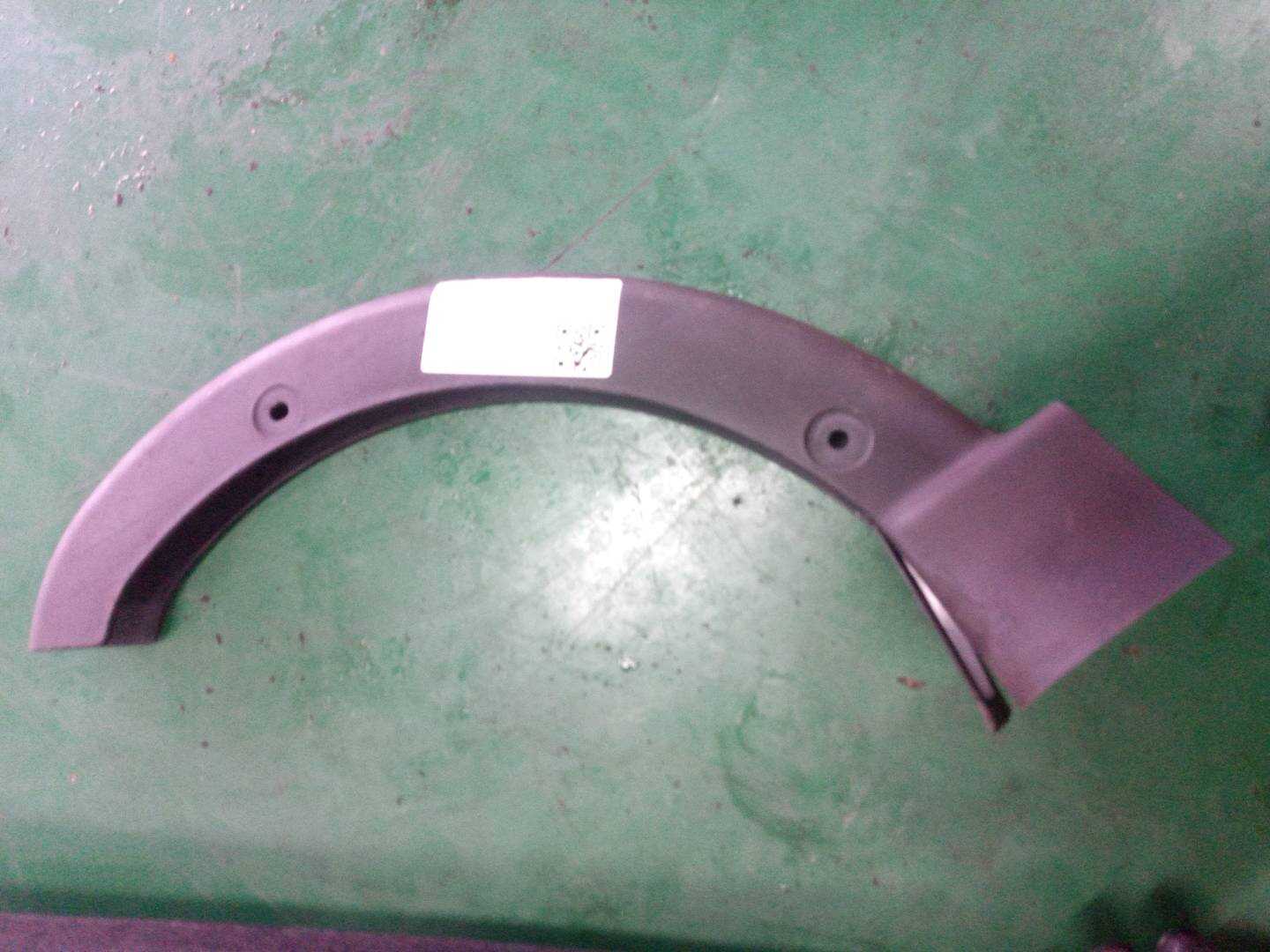 4KG971822 电缆导管