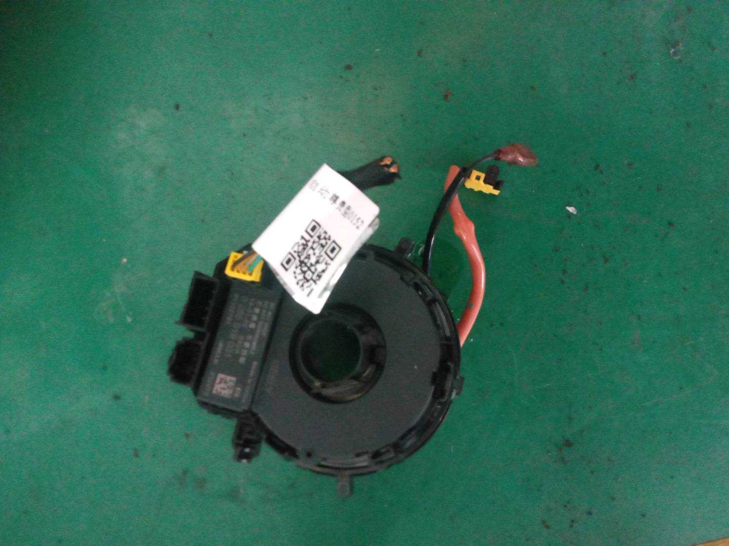 1013005361 时钟弹簧