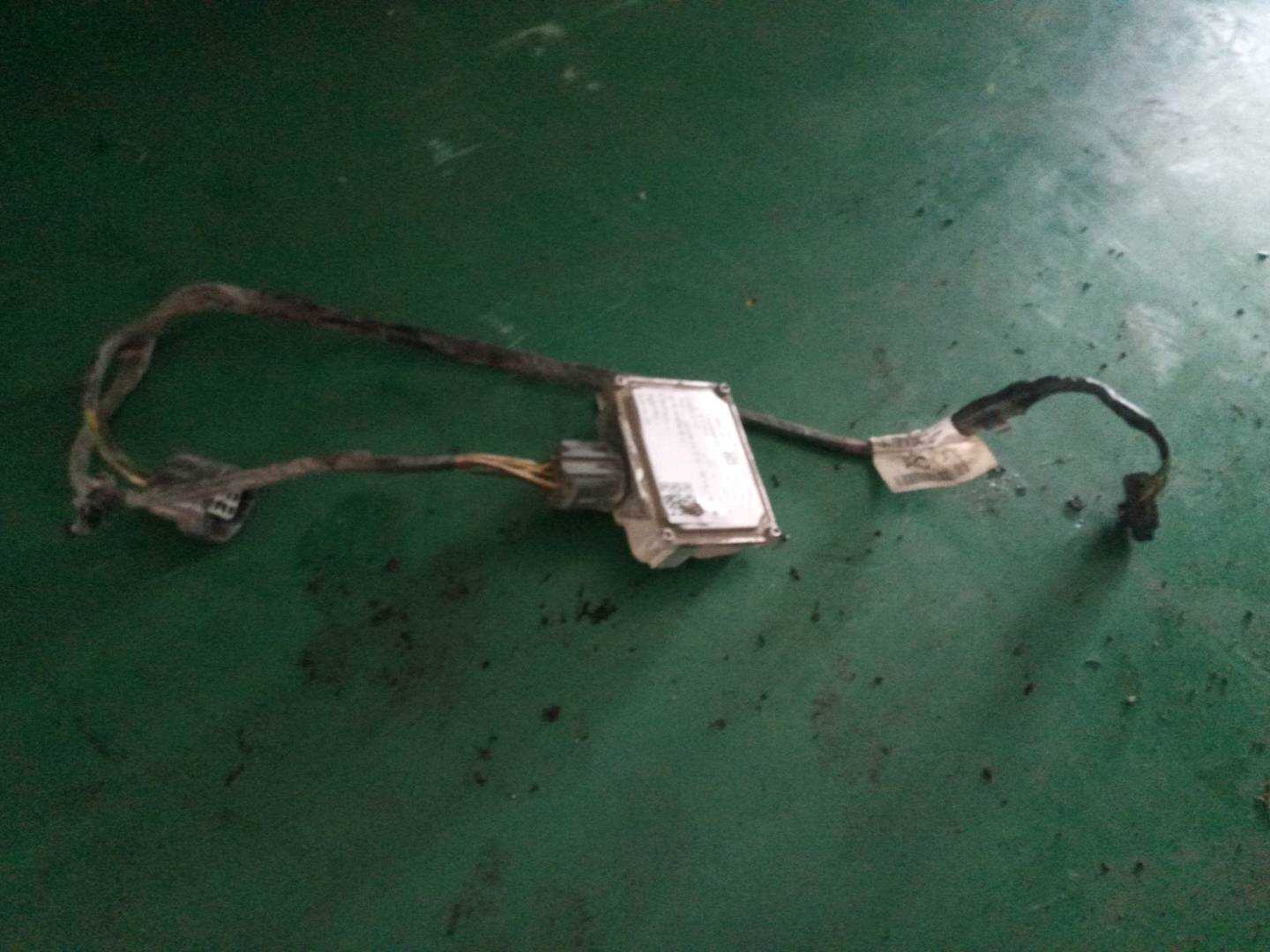 C2C35672 Fuel Pump Control Unit