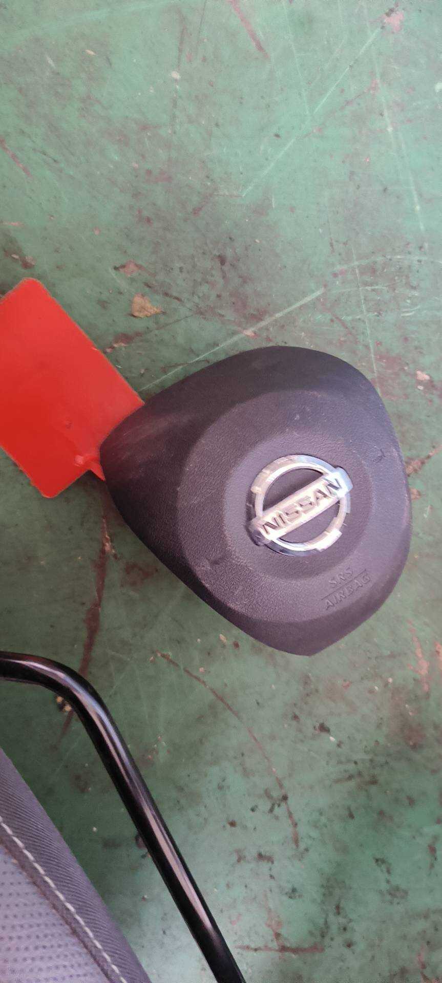 K851M5MA0A Driver Airbag