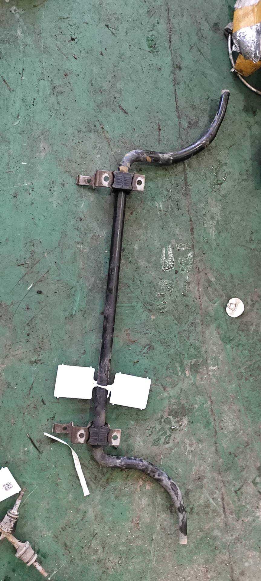 A1663231465 Front Sway Bar