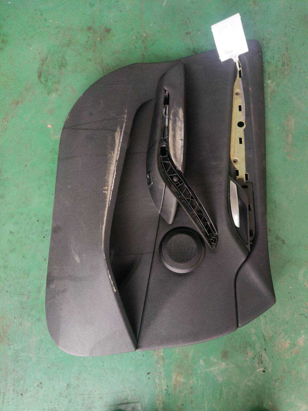 51417320183 Front Door Trim Panel, Left