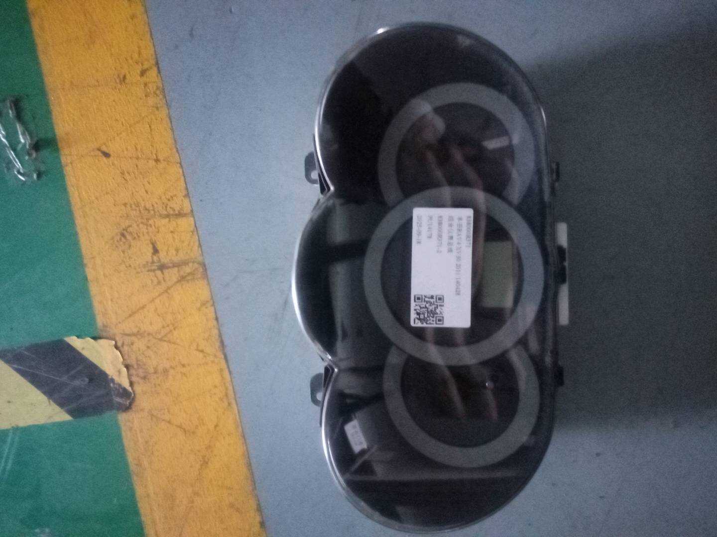 838000R371 组合仪表总成
