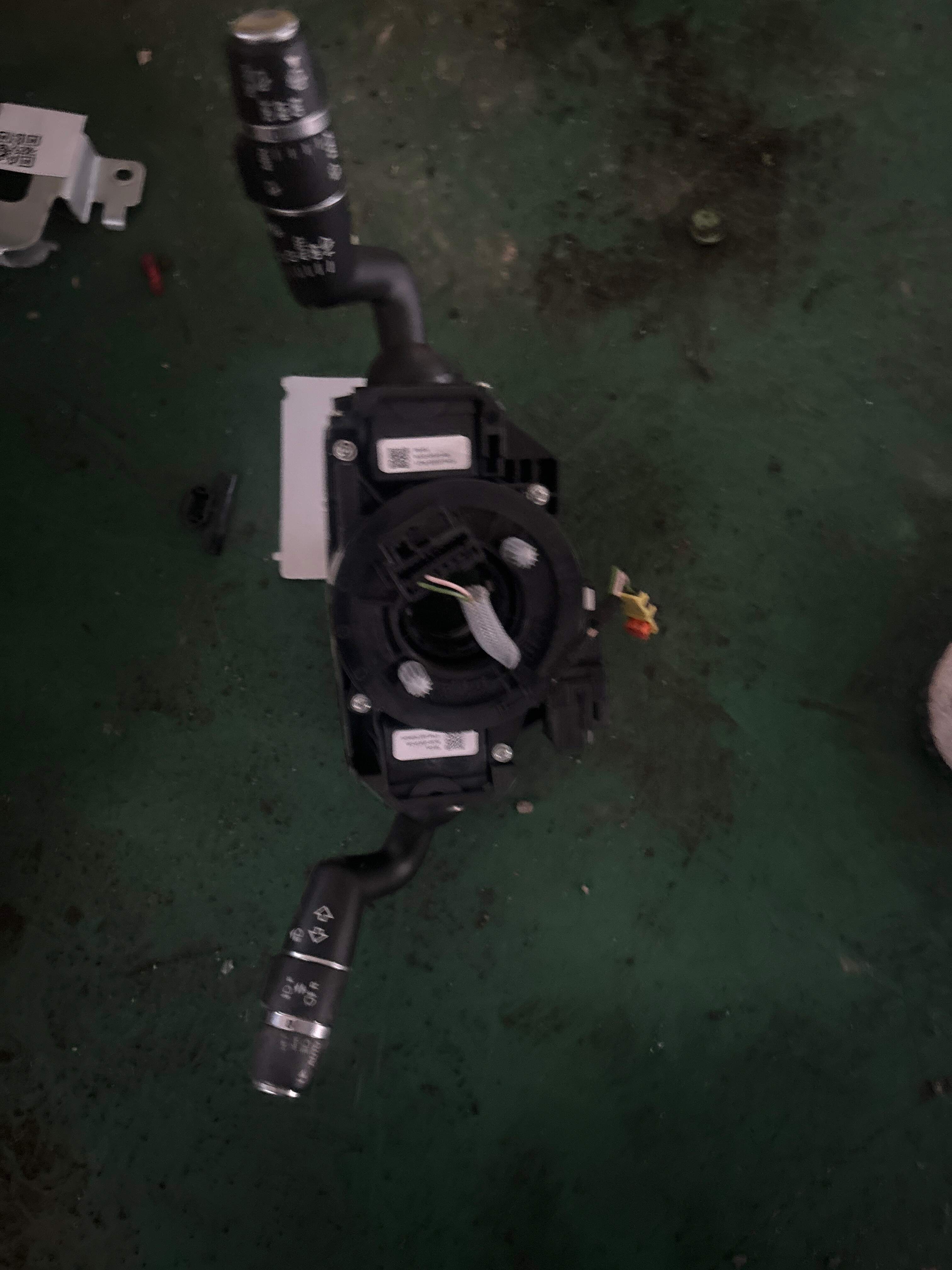 T2H46345 组合开关
