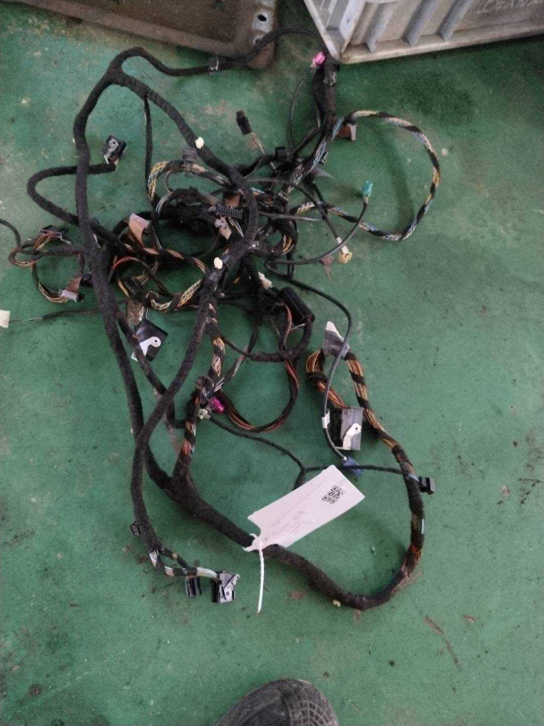61119186521 Dashboard Wiring Harness