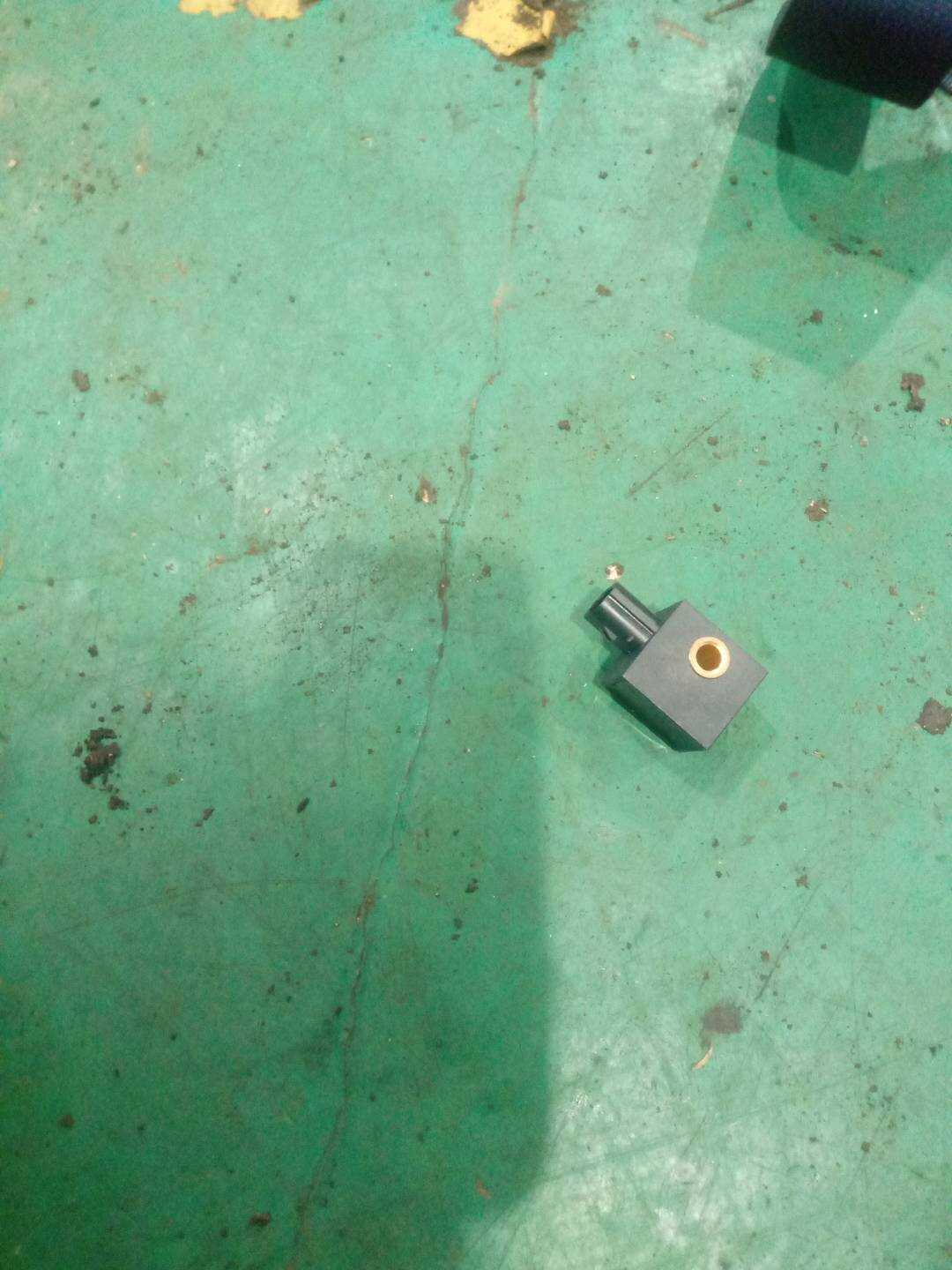 M63658500 Side Impact Sensor
