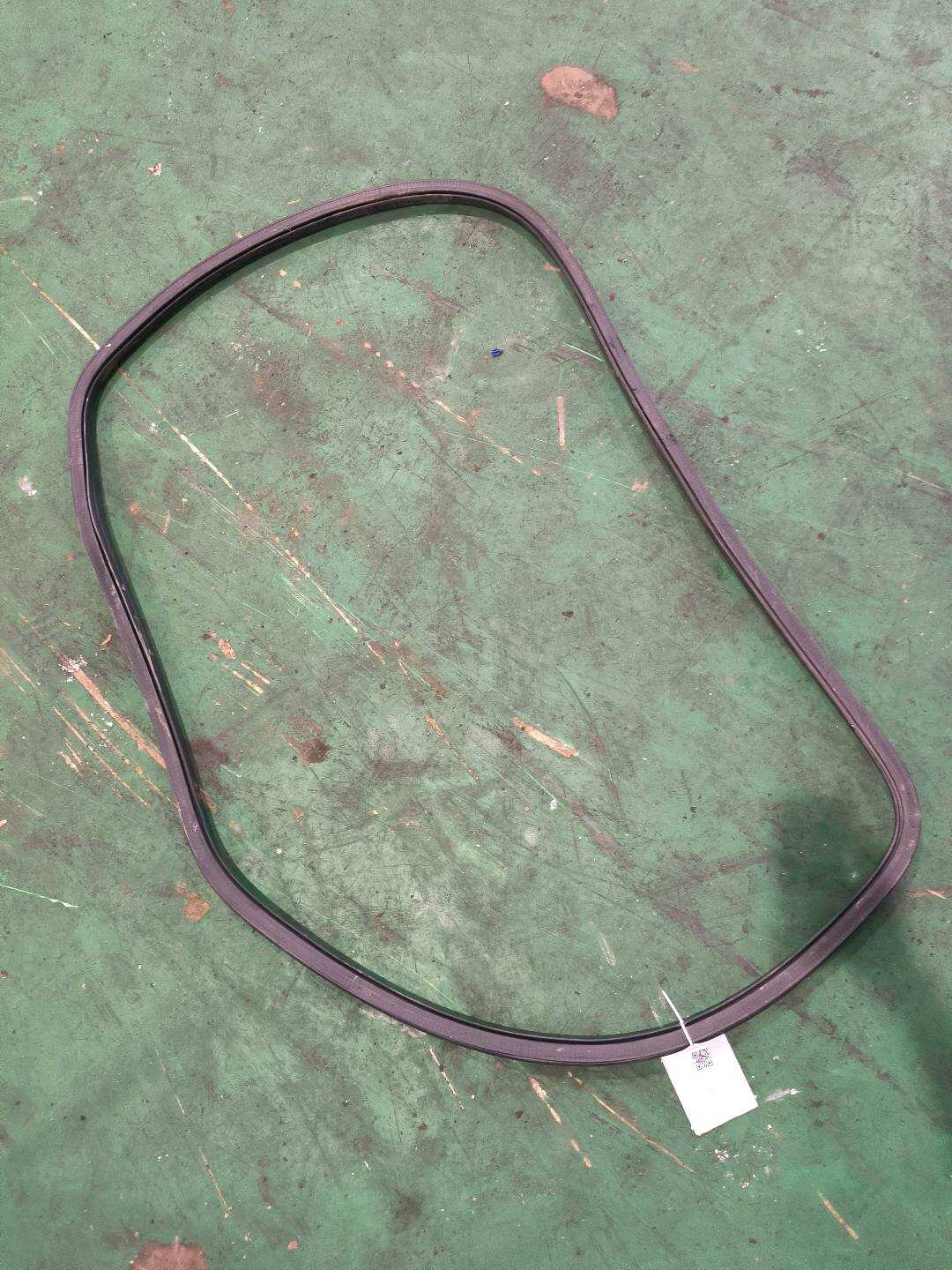 L5CG867911A9B9 前门车身密封胶条(右)