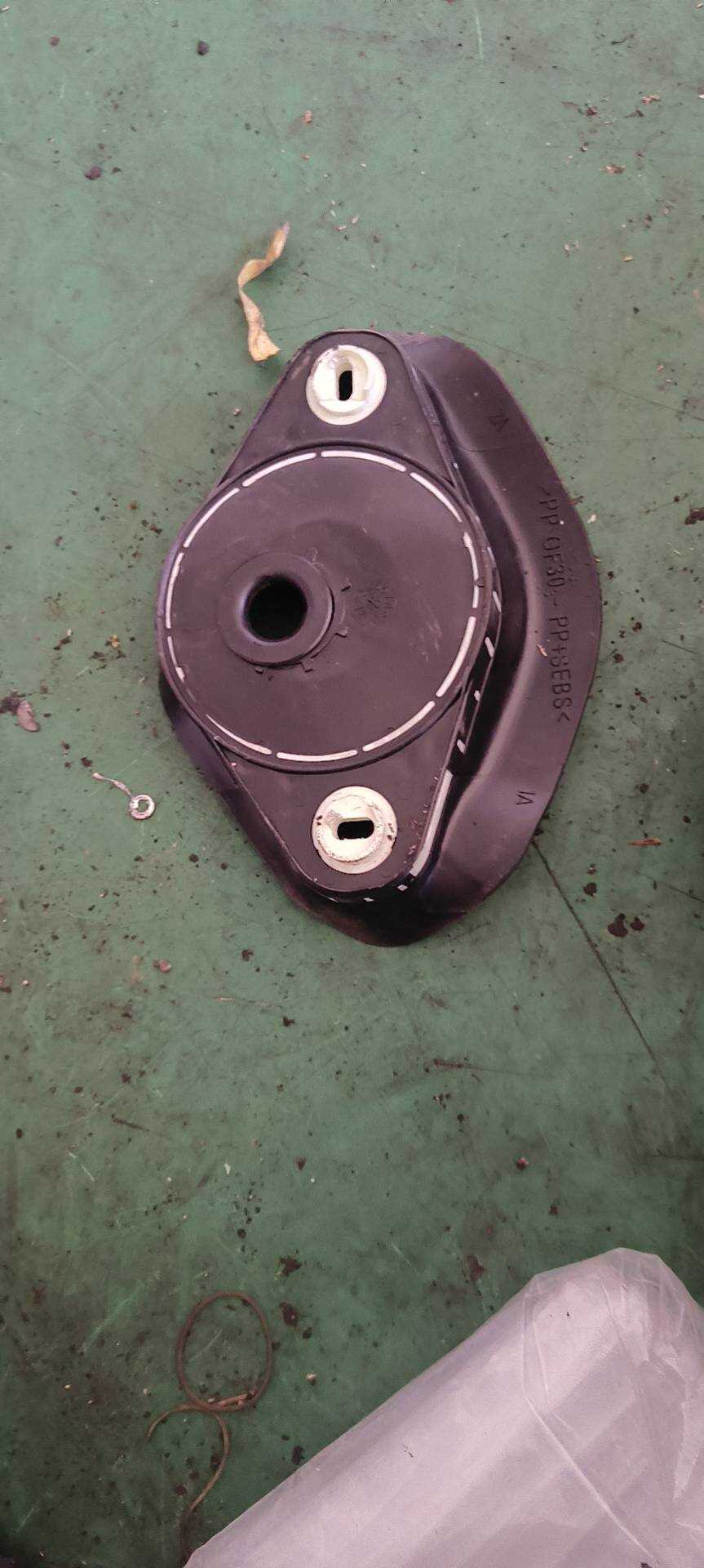 415282 Steering Column Cover, Upper