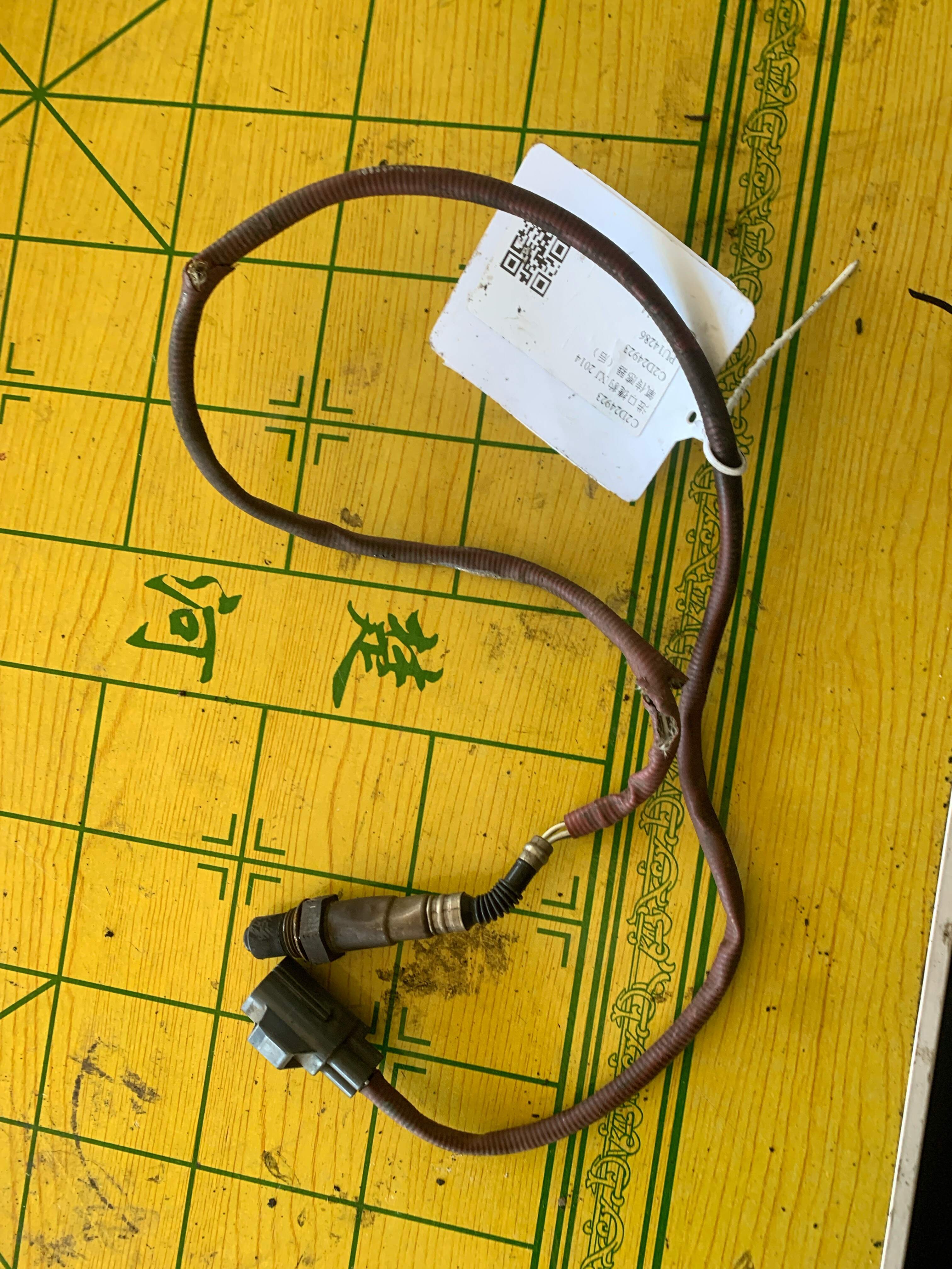 C2D24923 Oxygen Sensor, Rear