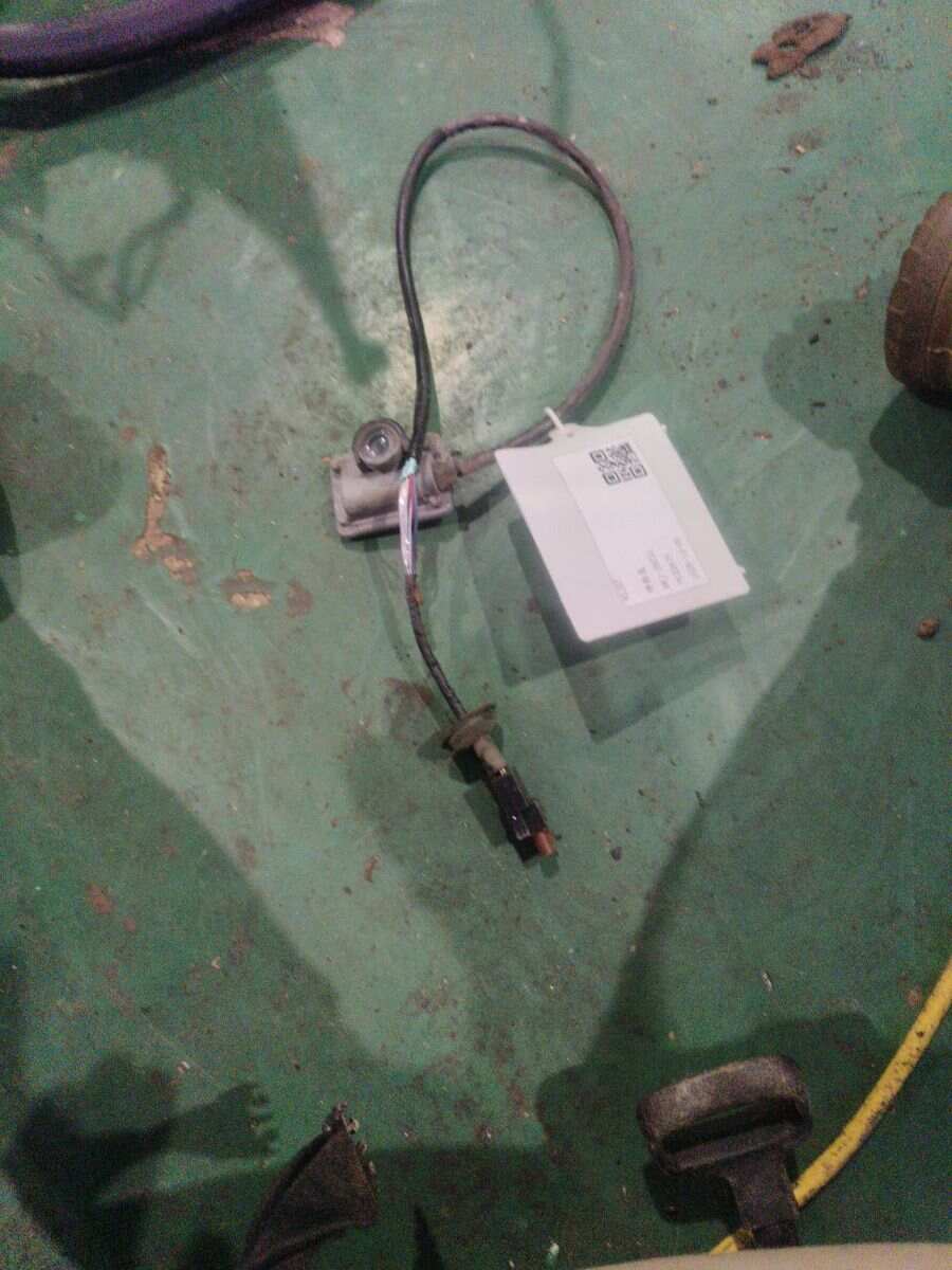 C2P20372 Rear Camera