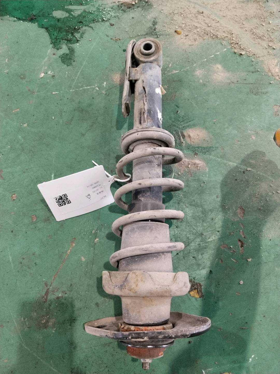 33526853964 后减震器芯