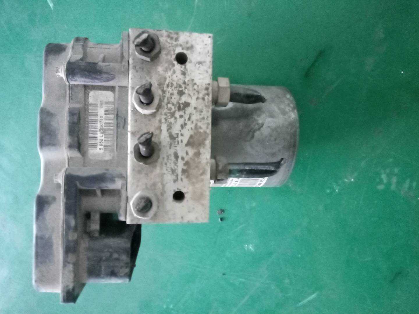 1611270480 ABS Pump Assembly