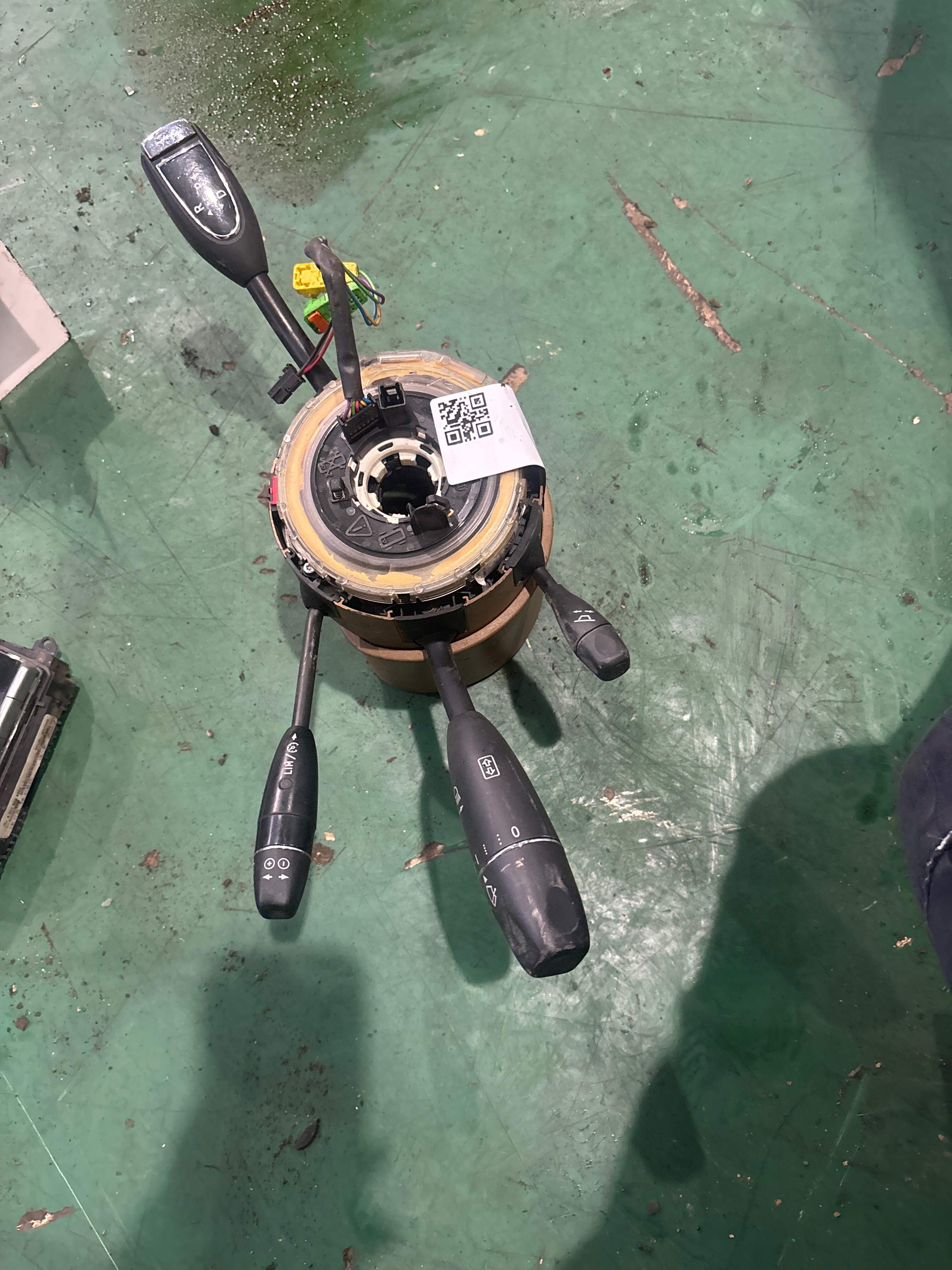 A22190030039051 Combination Switch