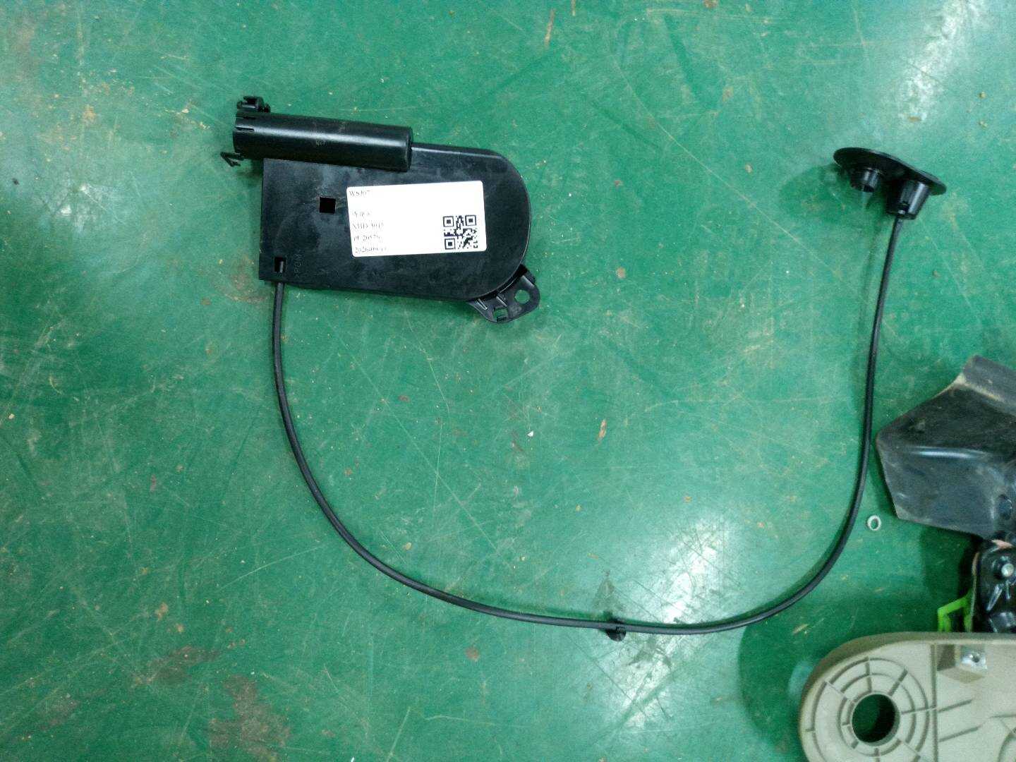A2038000081 管线