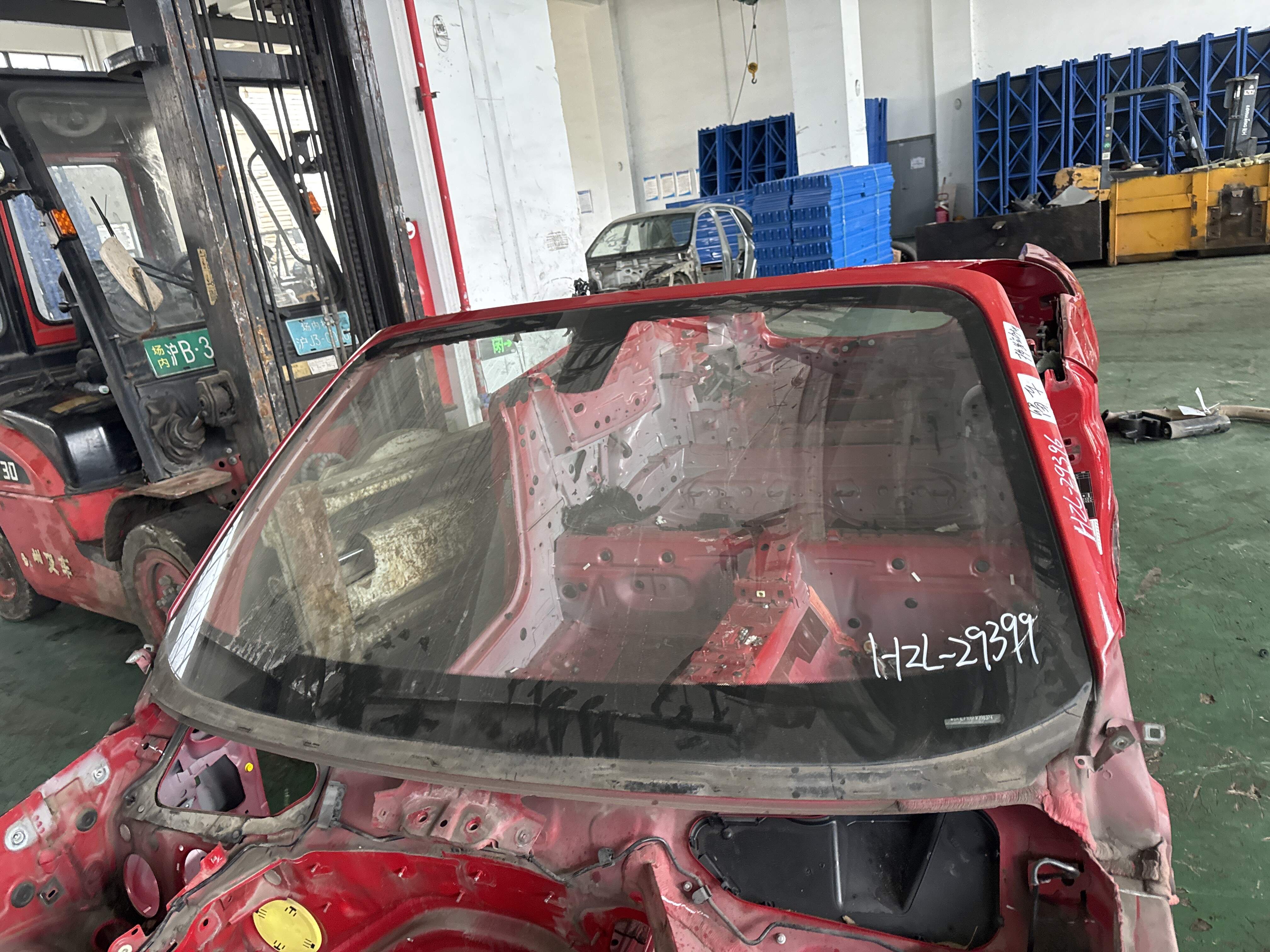 51317240639 前风挡玻璃