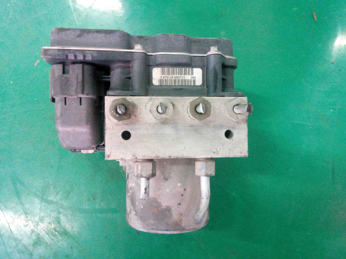 9070494 ABS Pump Assembly