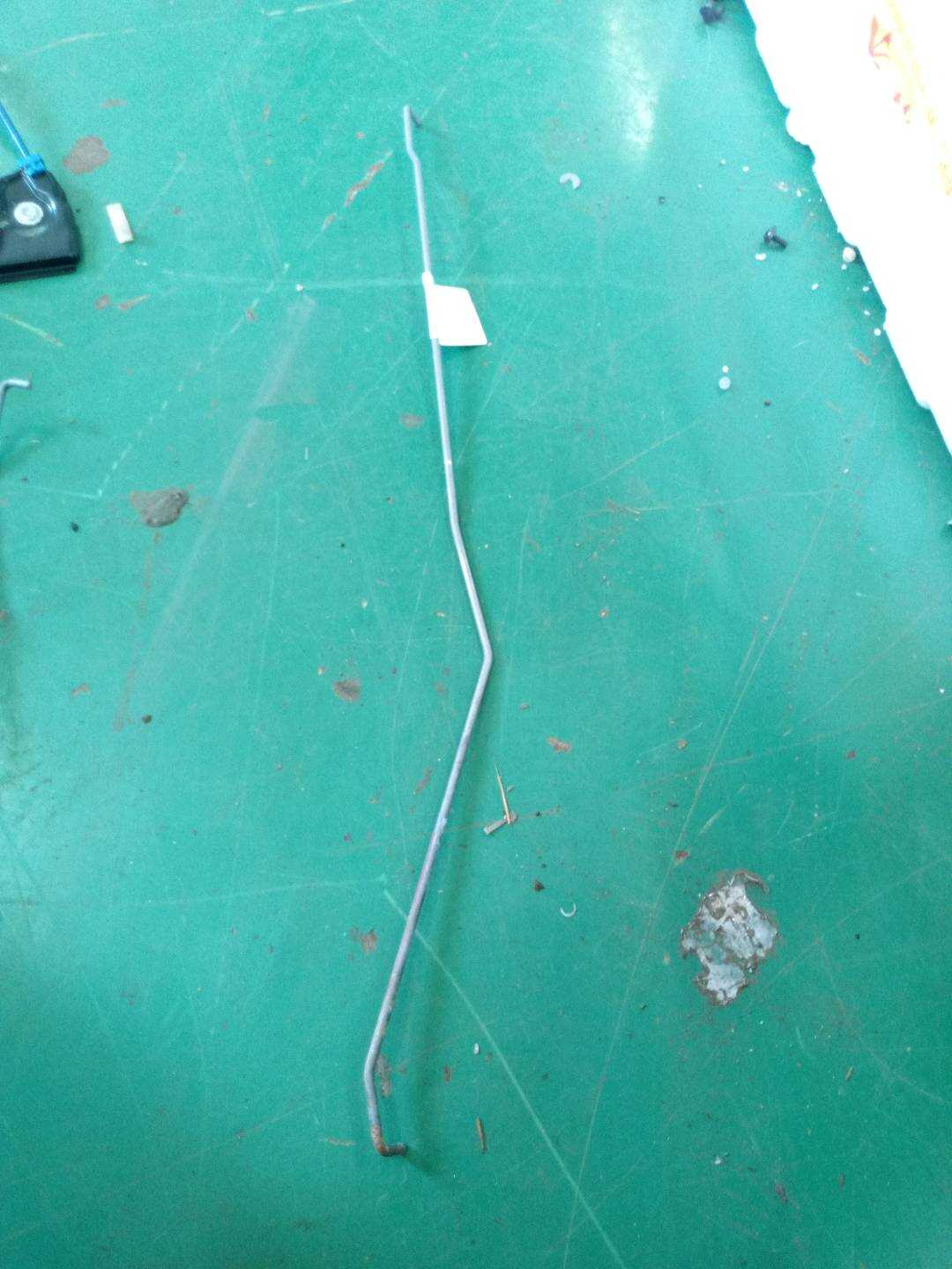 5160018AA 连杆和套筒，后门内侧遥控门锁