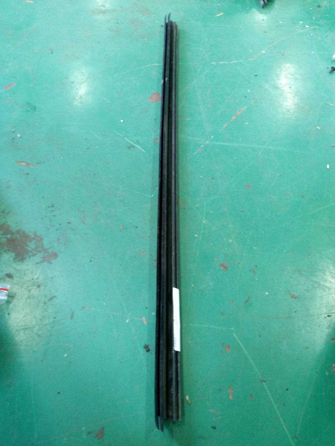 3C4837471B 前门玻璃压条（左内）