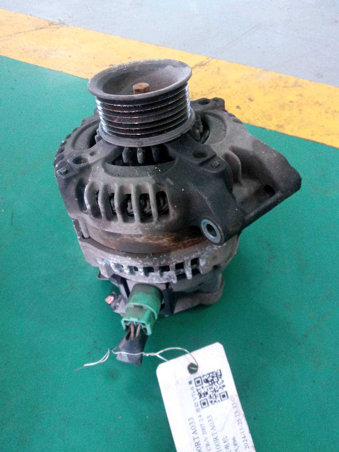 31100RTA033 发电机