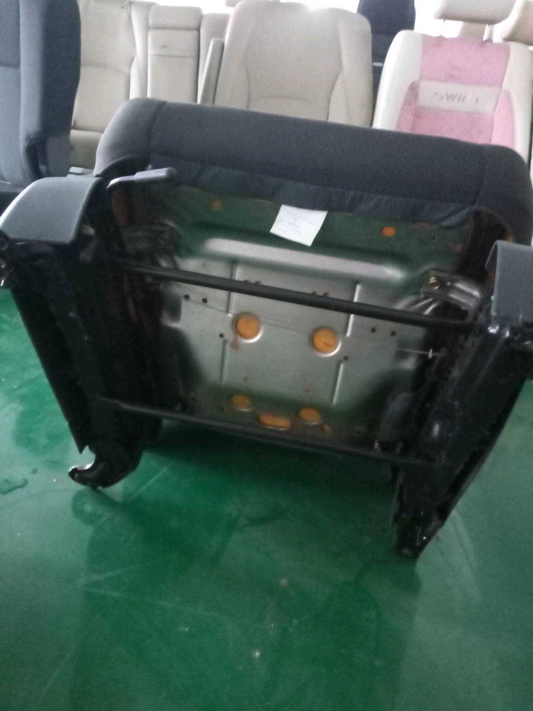 PA4057100M108 副驾驶员座椅总成
