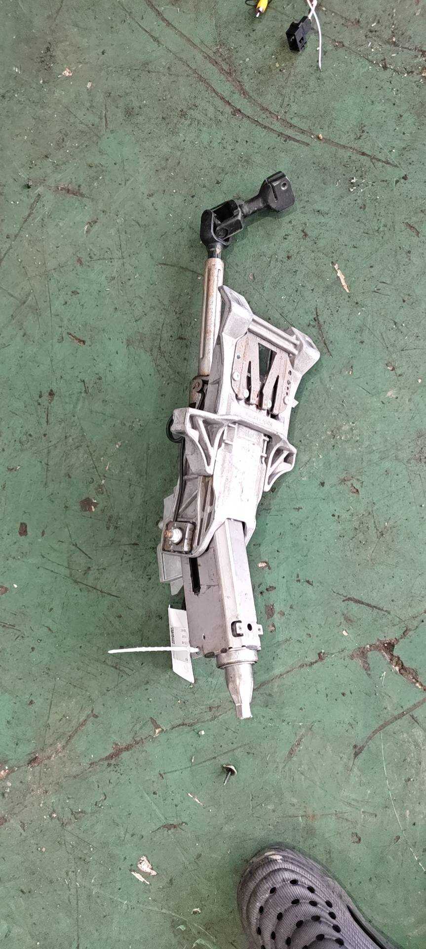 E1GC3G506A3J Steering Column