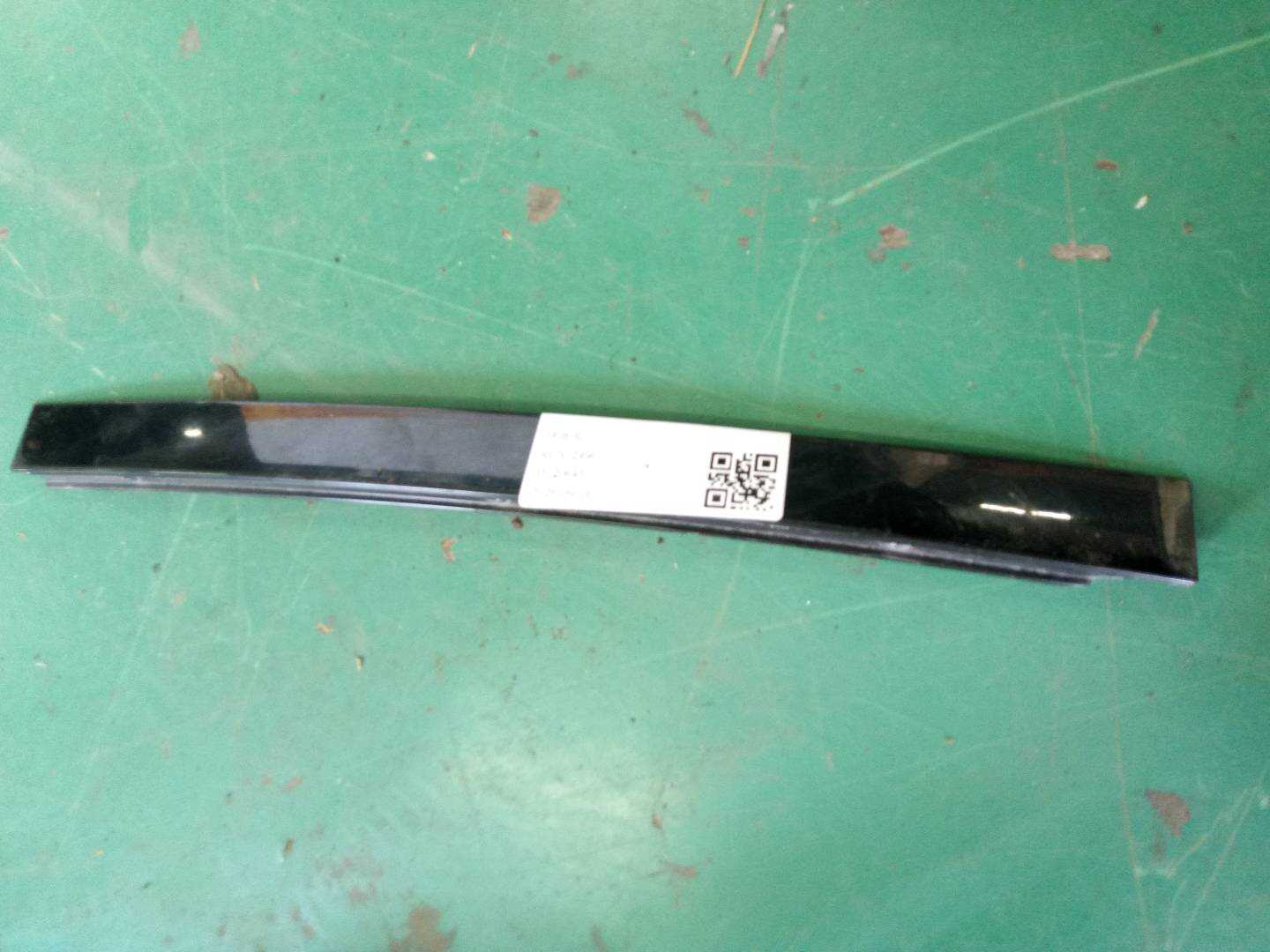 51357410050 饰板 C 柱 车门 后右