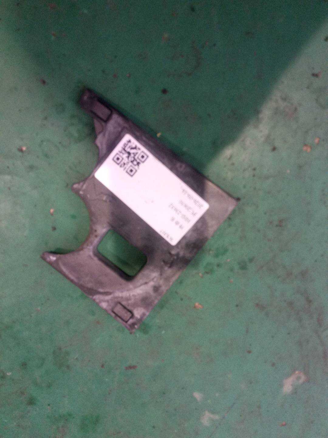12907532893 带通风装置的导块