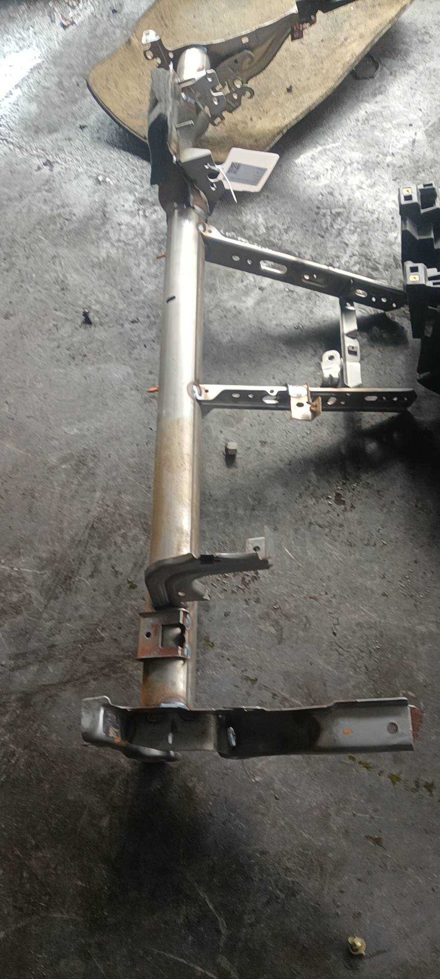 10259180 Dashboard Frame