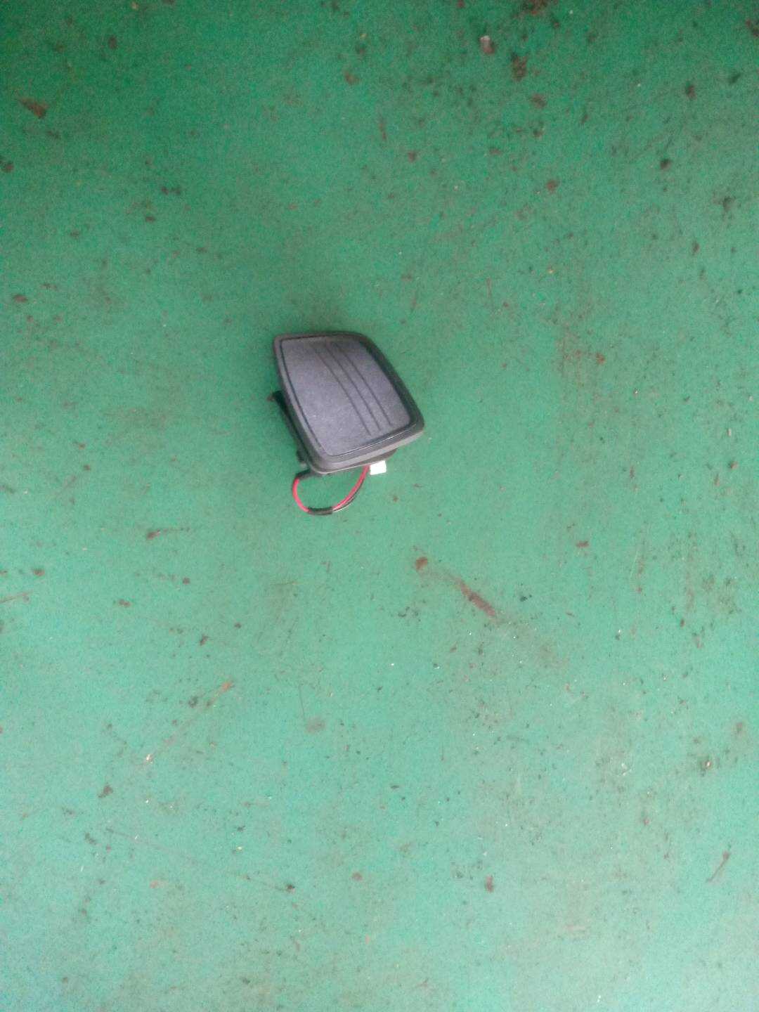 8W0951523J 方向盘换档拨片