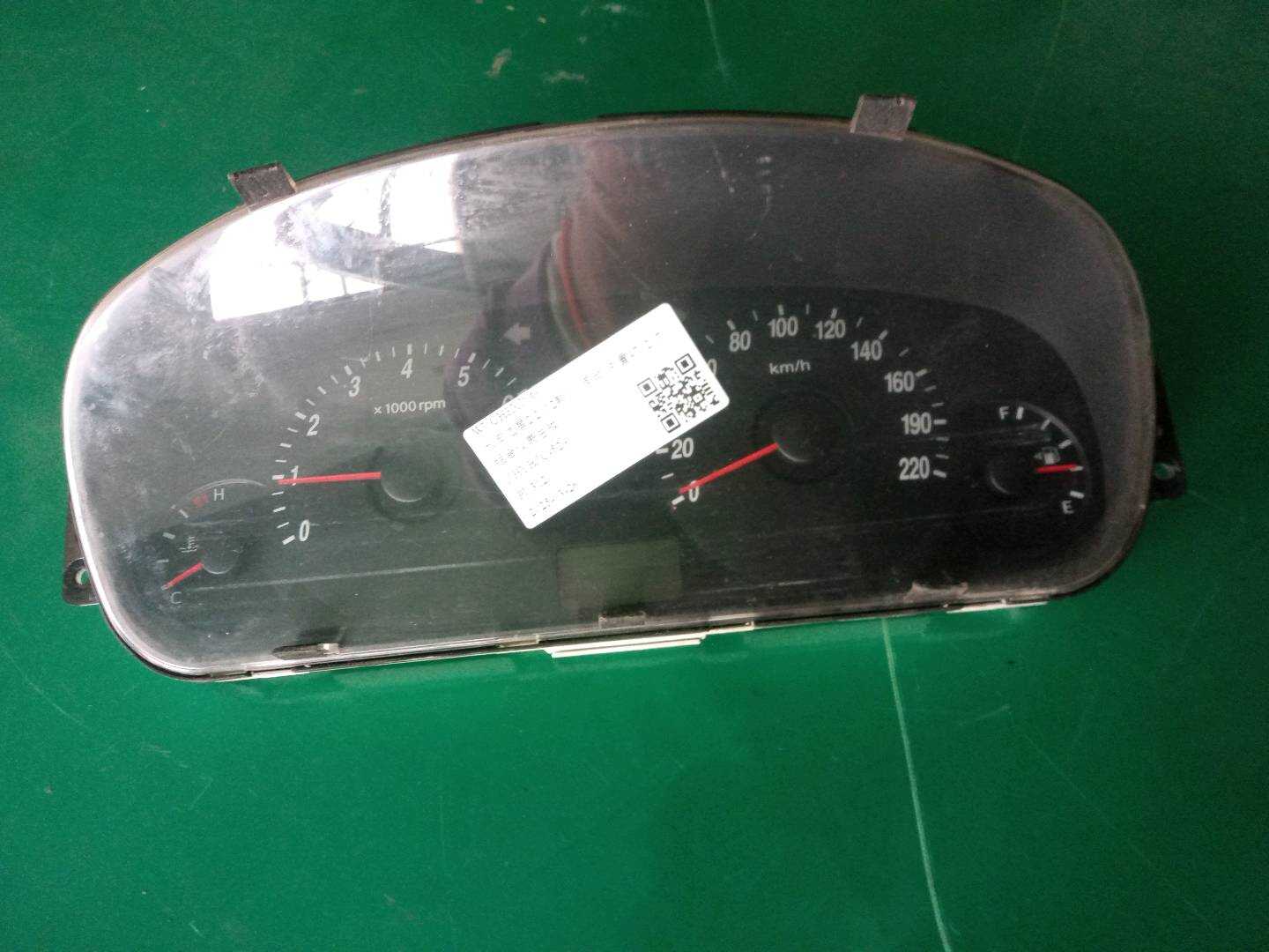 CM51020110 组合仪表总成