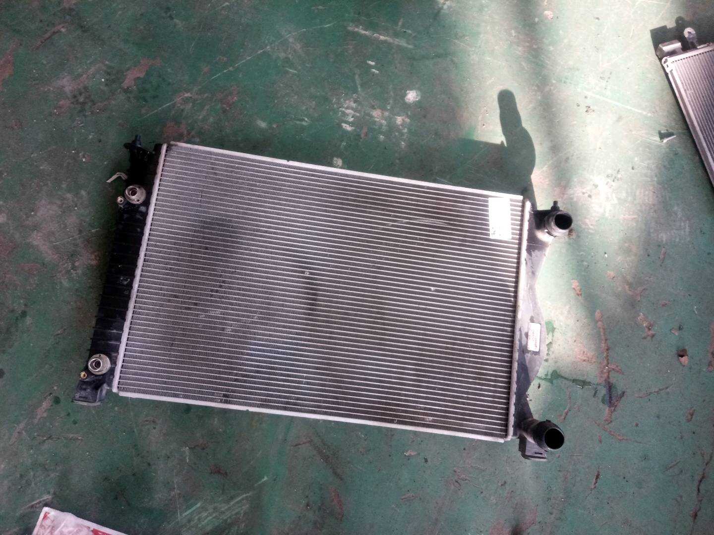 4F0121251AE Radiator