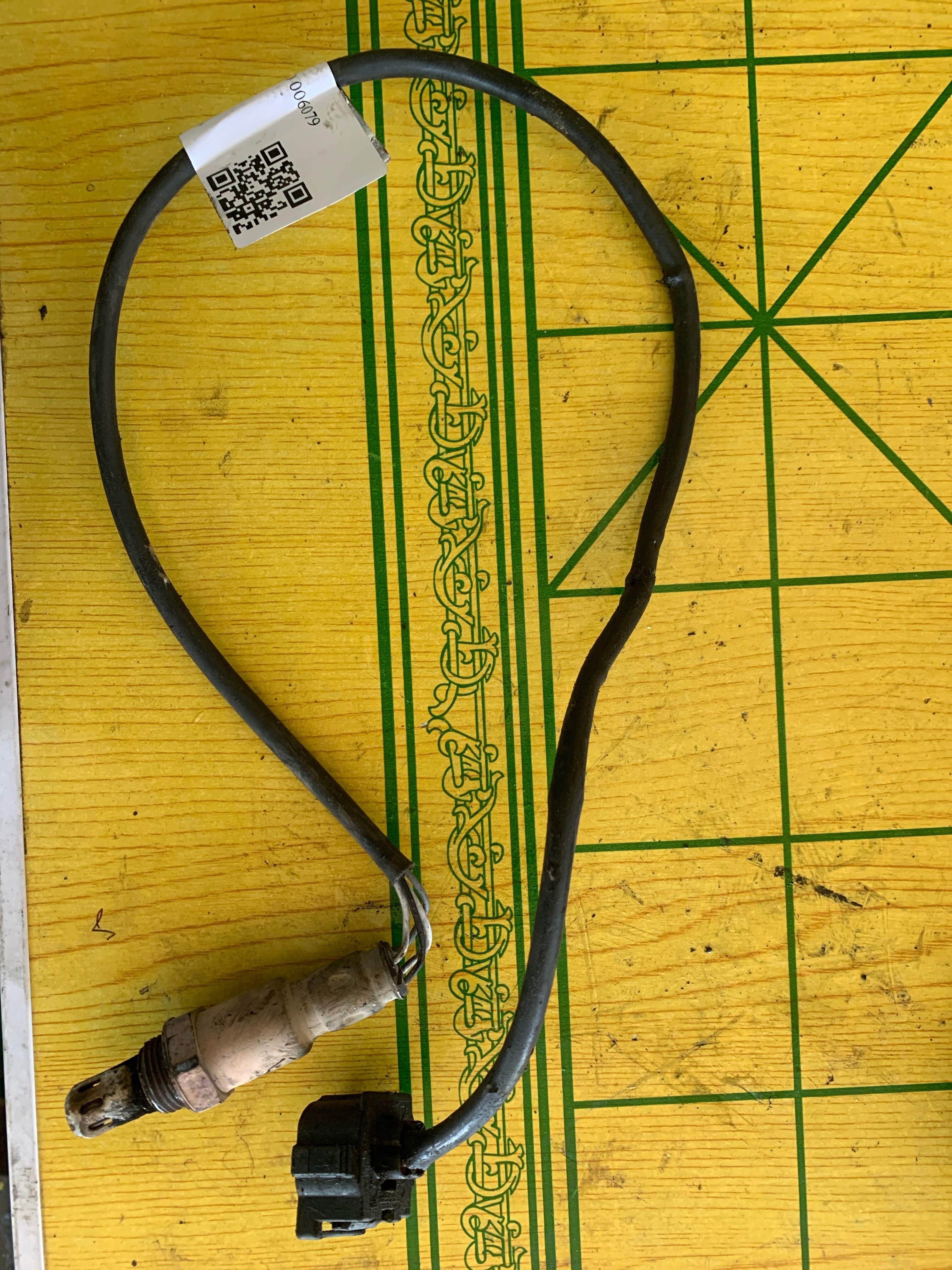 A0065422218 氧传感器（后）