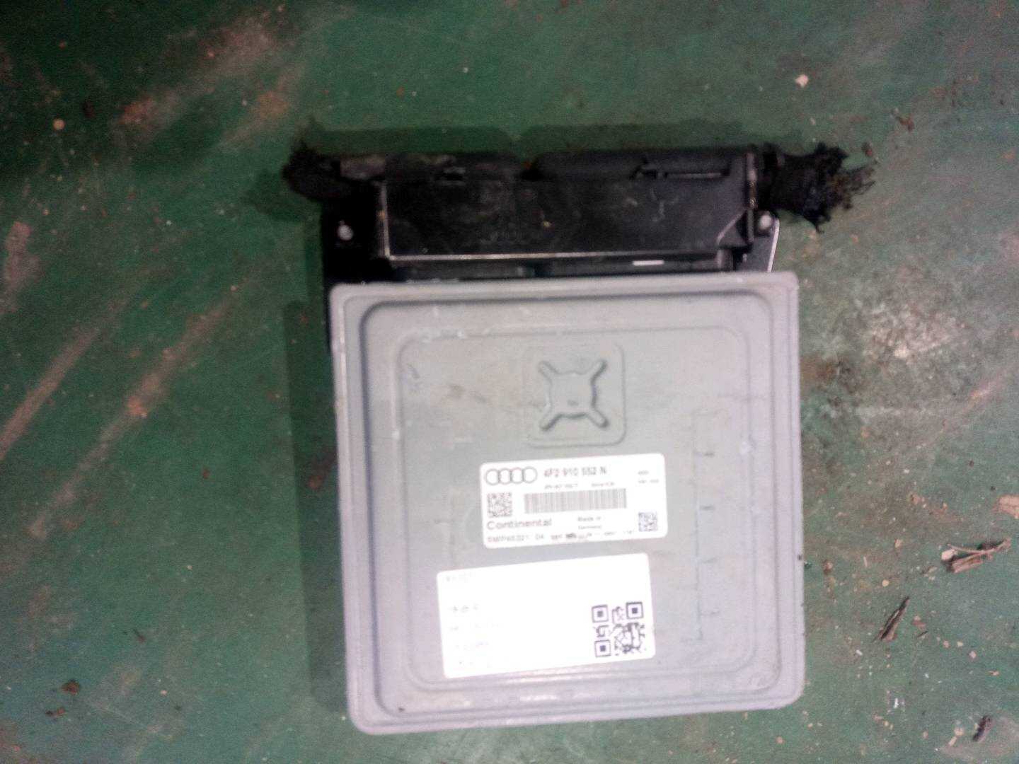 4F2910552N Engine Control Unit (ECU)