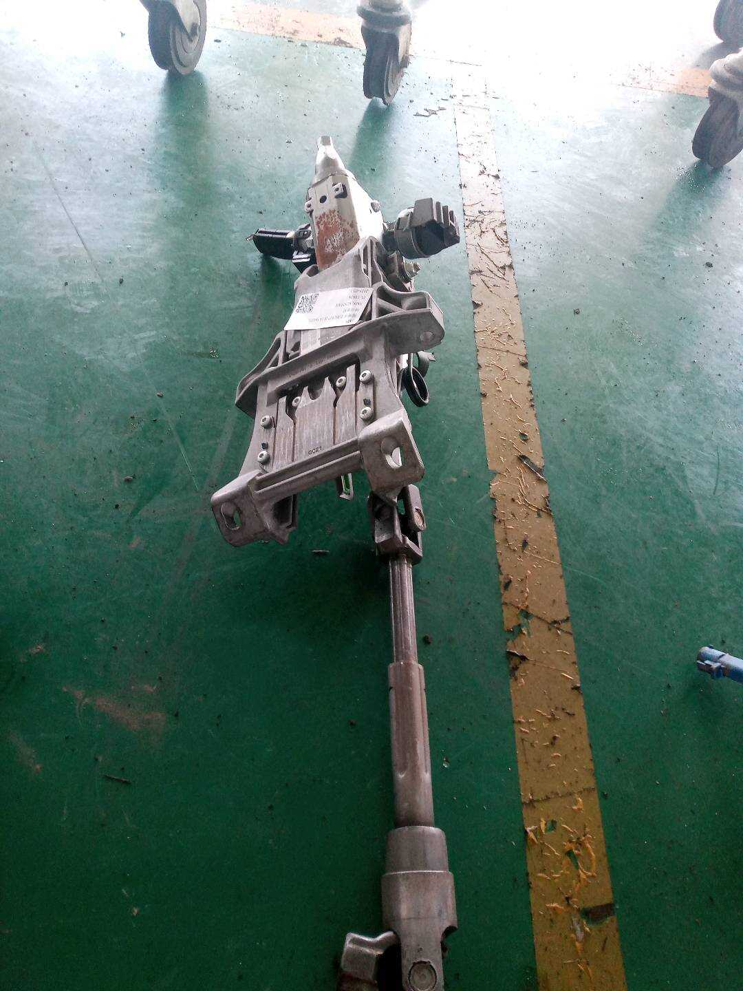 5M513C529AH 转向管柱