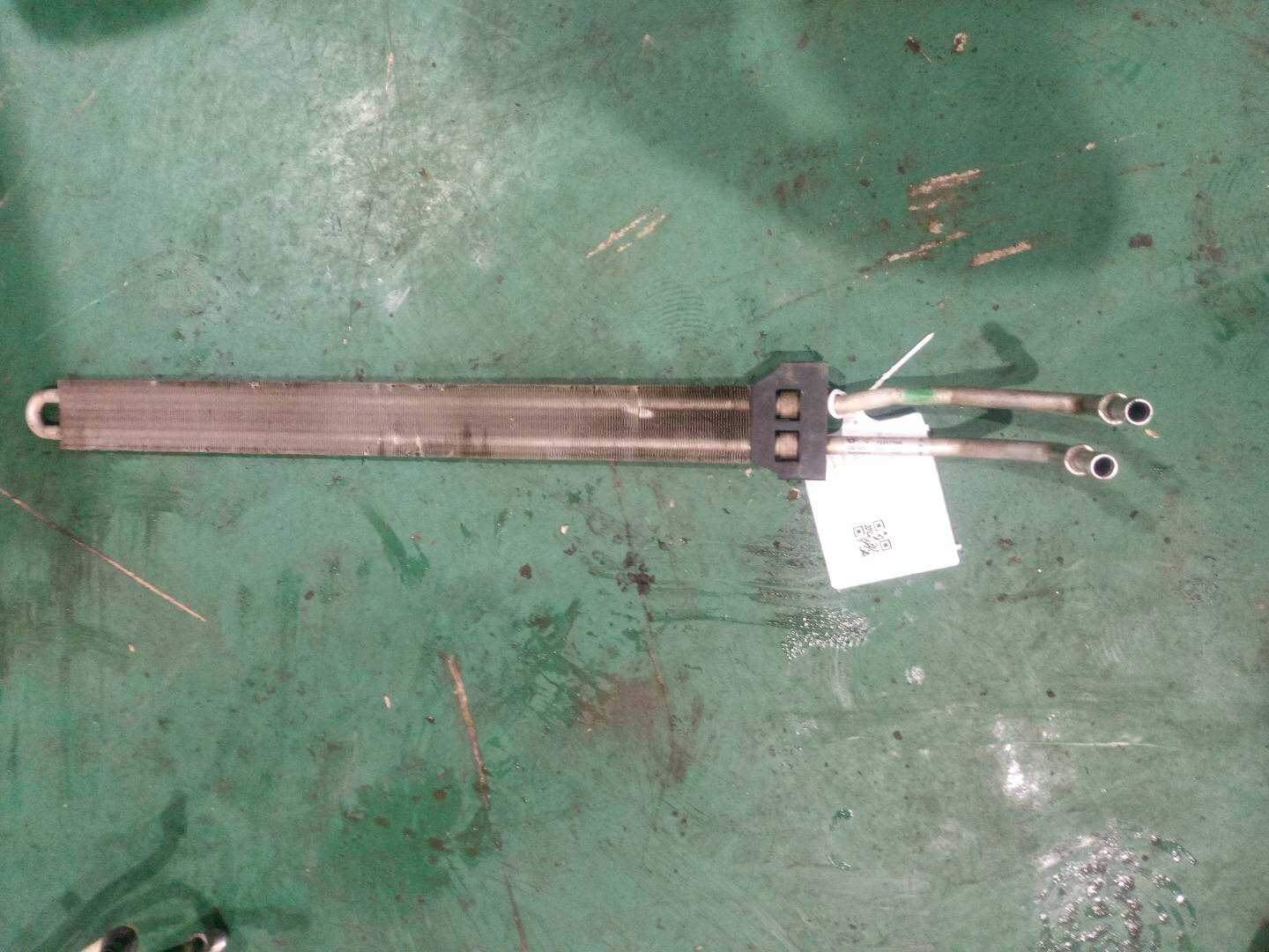 95834706900 转向散热器