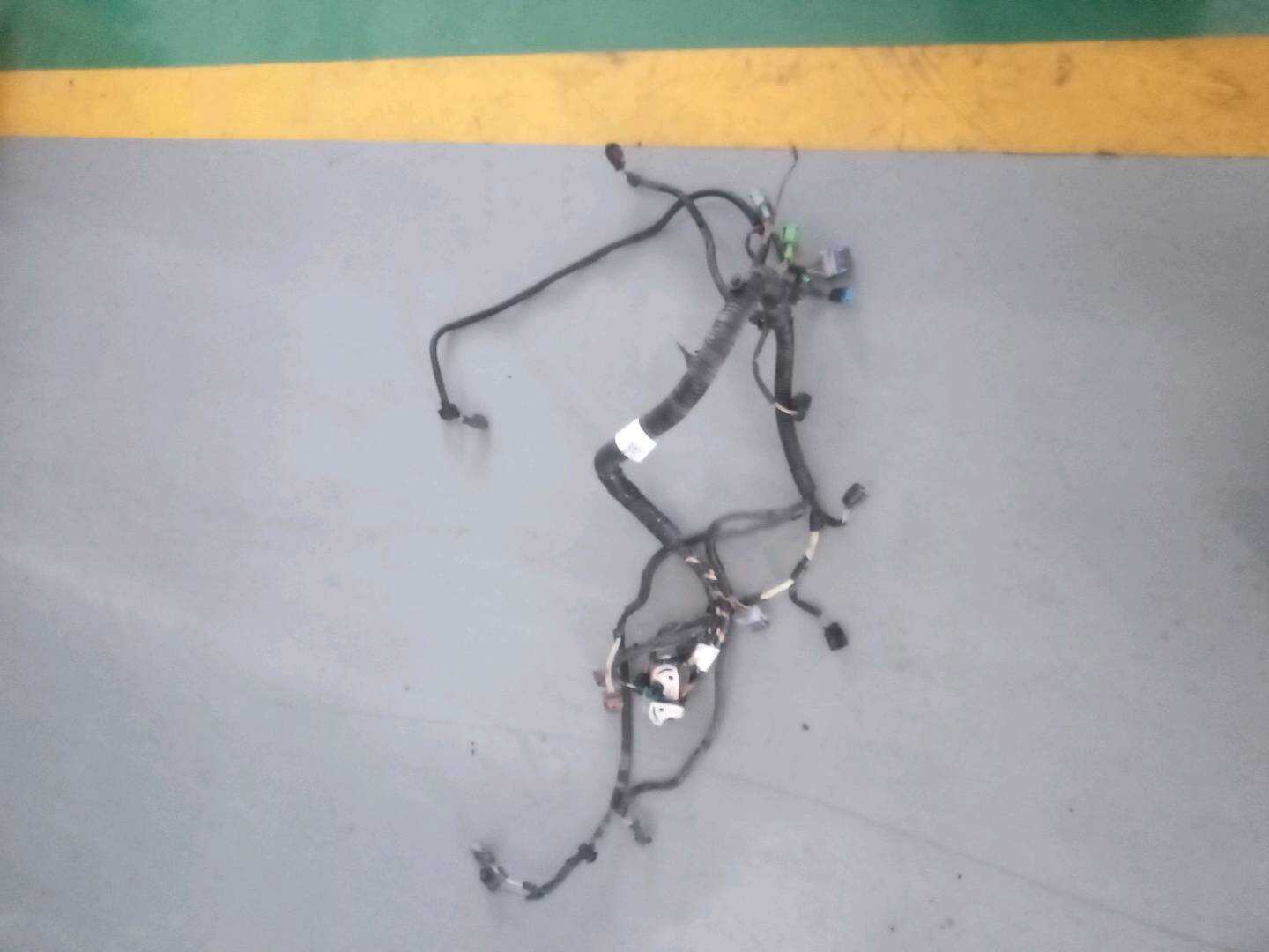 9814177880 发动机线束