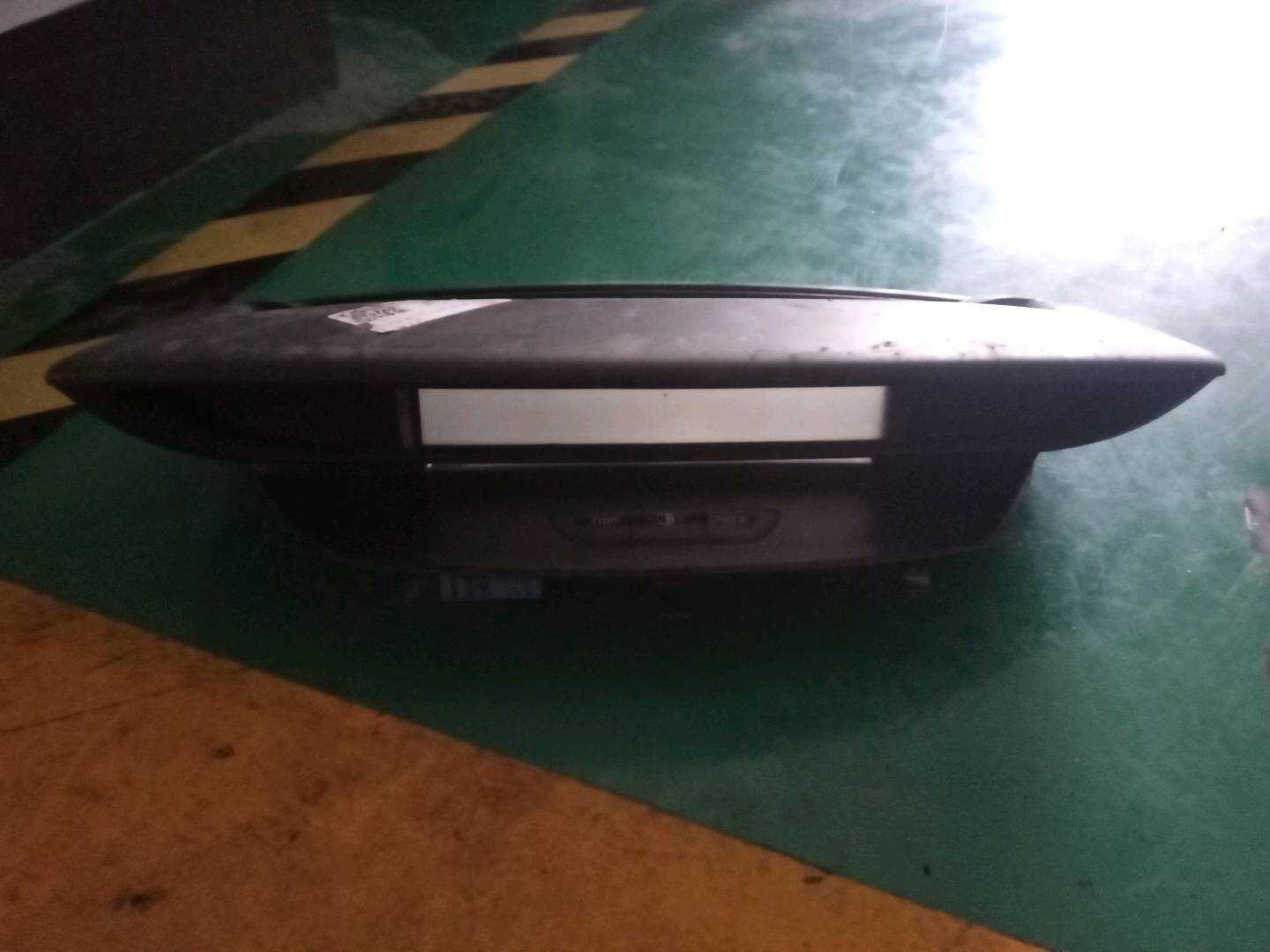 6105Q9 组合仪表总成