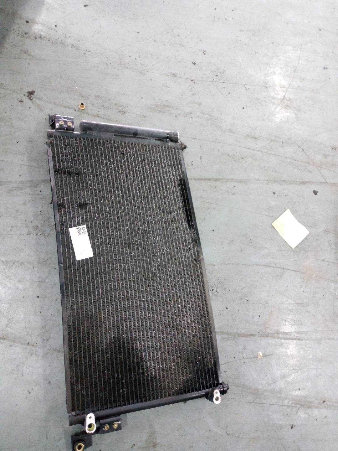 80110SDGW01 冷凝器
