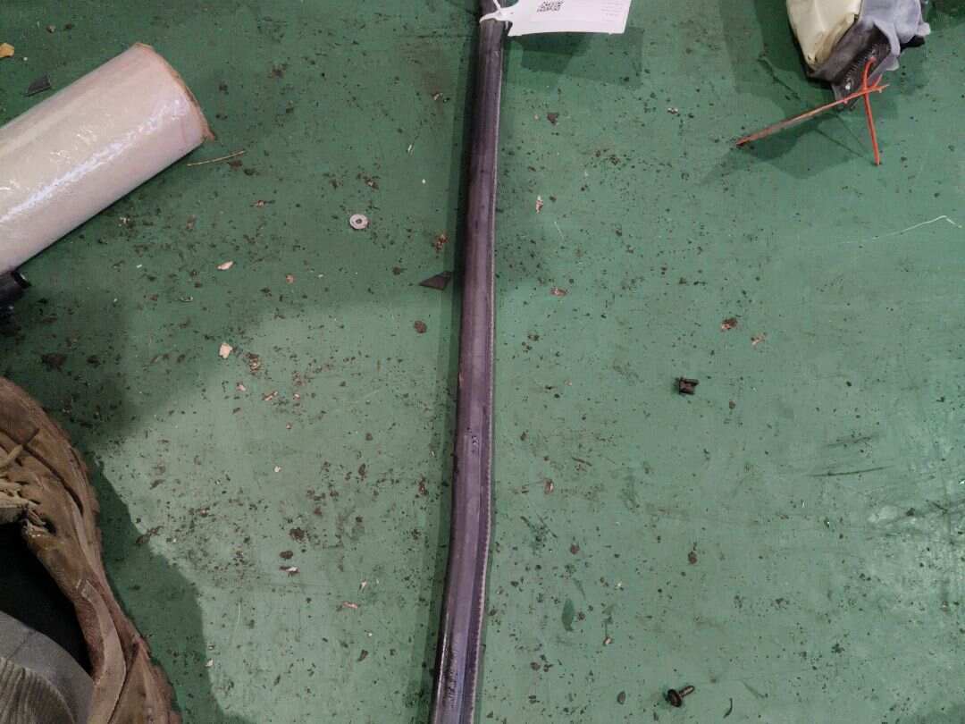 L4F0823723 Windshield Lower Cowl Panel Seal