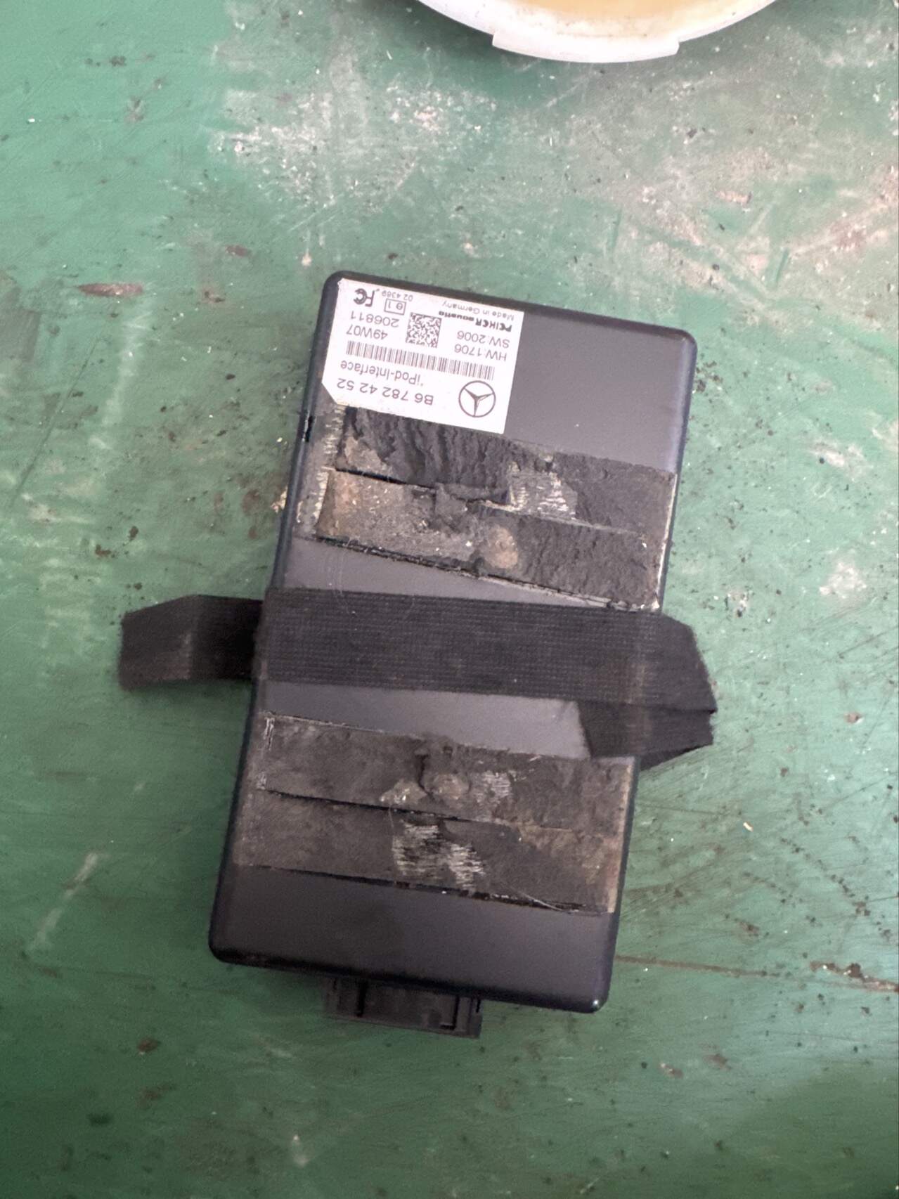 B67824252 ipod接口电脑